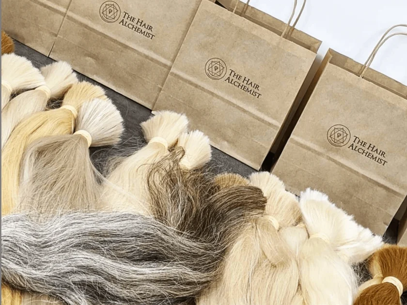russian hair extensions