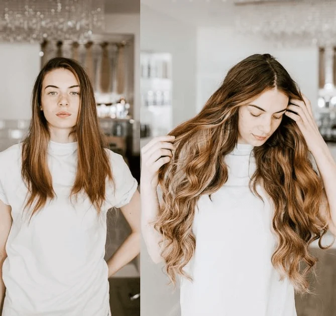 pros and cons of hair extensions