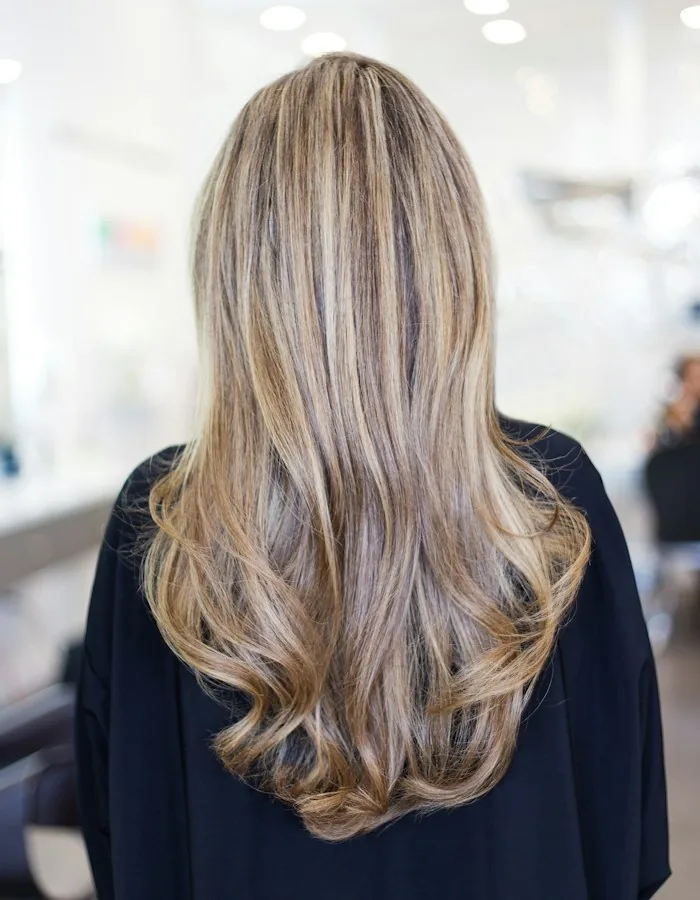 Bridal Hair Extensions