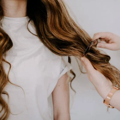 short to long hair extensions