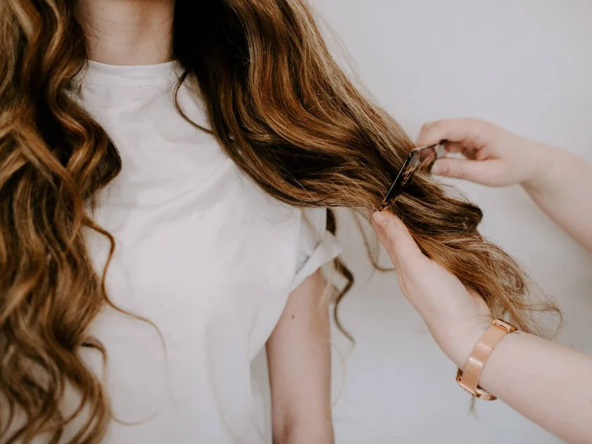 short to long hair extensions