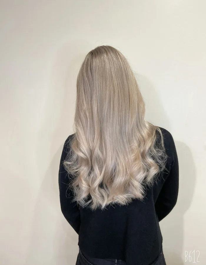 After - Micro Ring - Full head, 18″ - Leeds